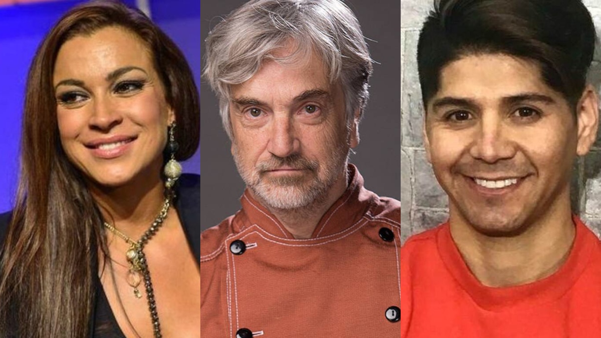 Estos fueron los rostros de TV que perdieron en estas elecciones 2021