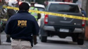 Comenzó juicio por joven scout asesinado en San Vicente