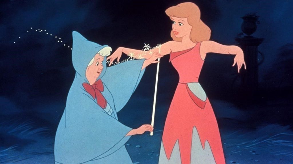 Sindrome De Cenicienta 2