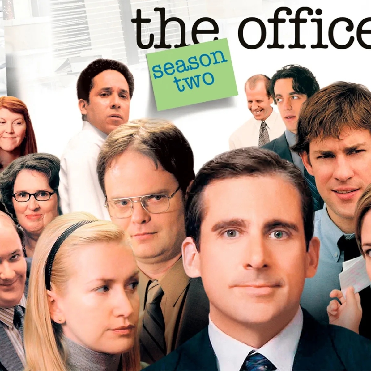 The Office