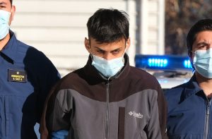 Ex amiga del único sospechoso del crimen en El Bosque: 'La mamá tiene normalizada muchas cosas'