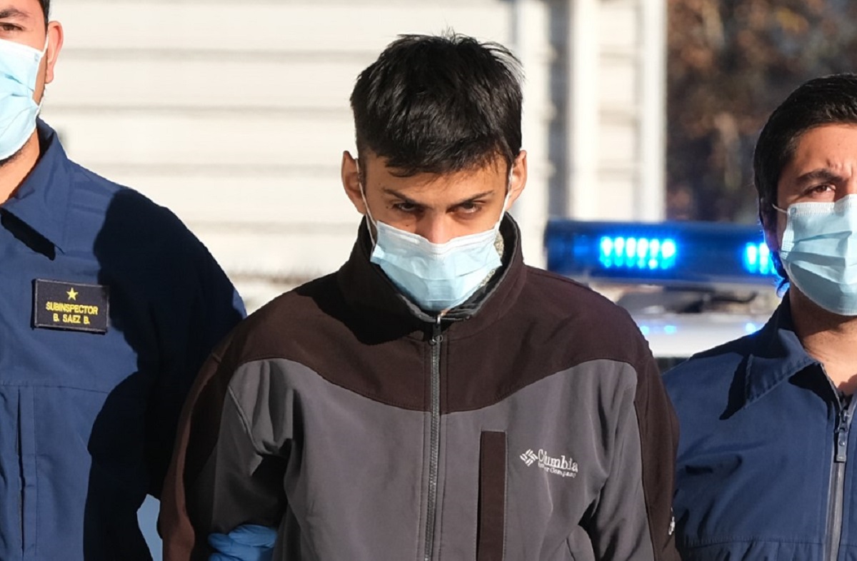 Ex amiga del único sospechoso del crimen en El Bosque: 'La mamá tiene normalizada muchas cosas'