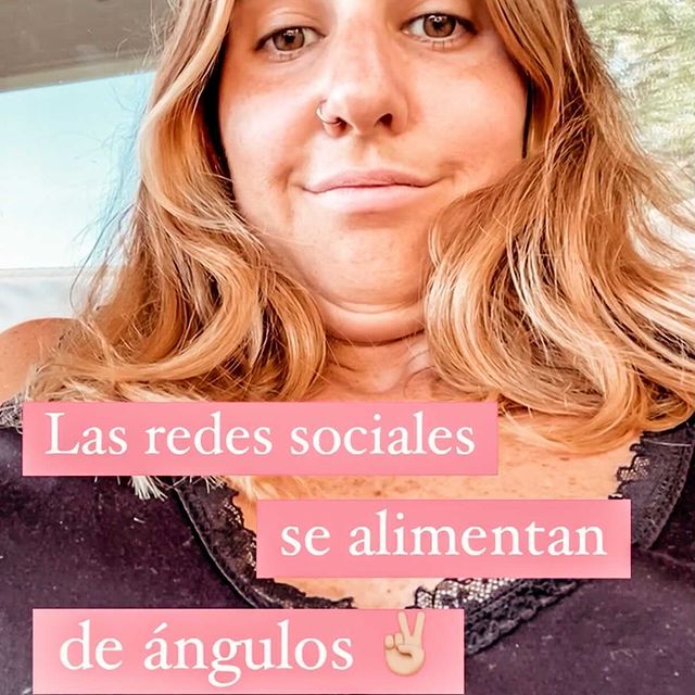 Winnie Gana Redes Sociales