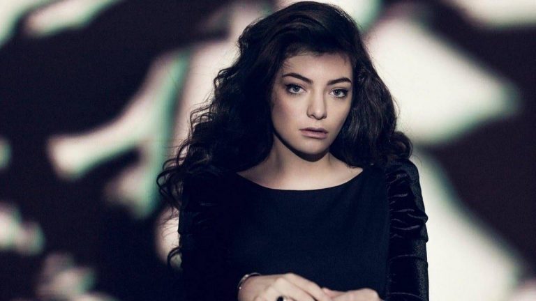 ¡Lorde Regresa A Los Escenarios Tras Una Larga Pausa Musical!