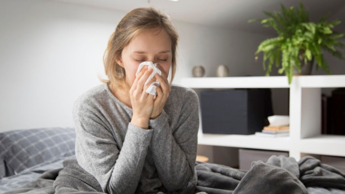 ¡Que no te gane el invierno! Los mejores tips para potenciar tu sistema inmunológico