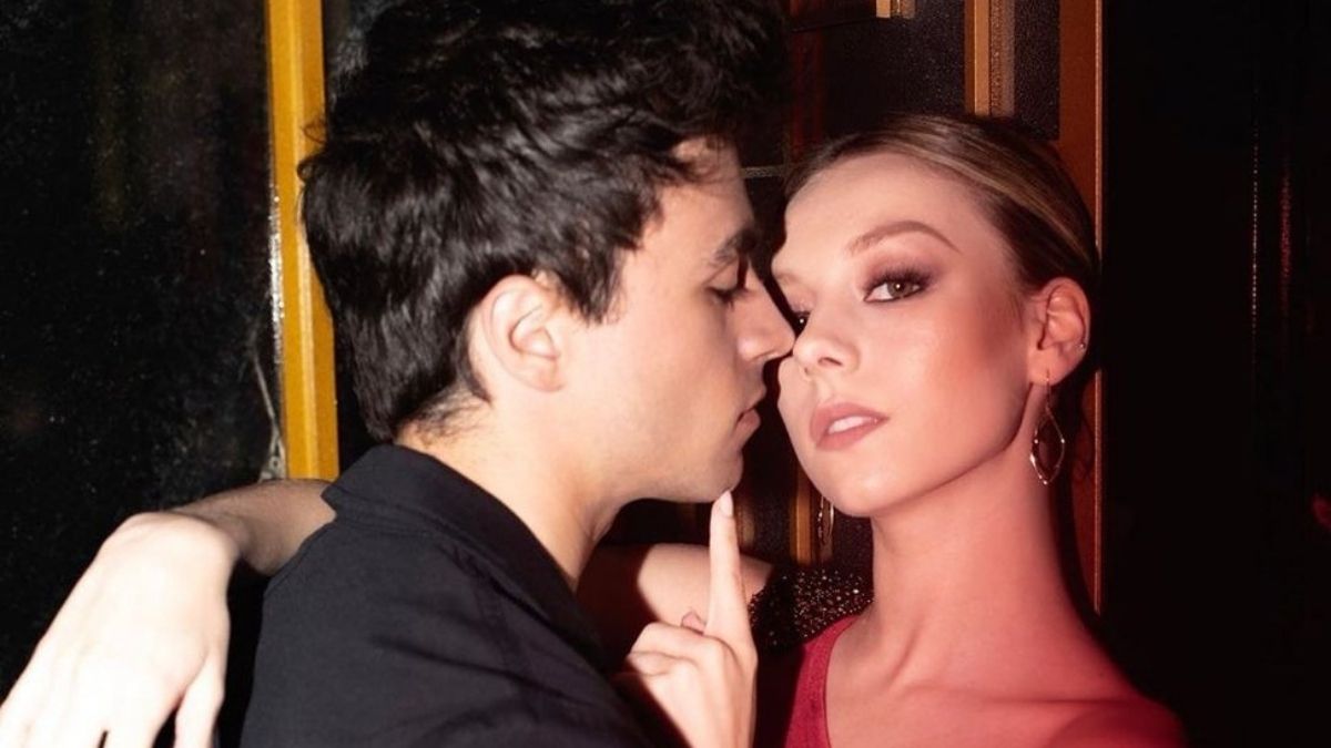 ¿Carla y Samuel juntos? Así serán los episodios que concluirán las historias de Élite