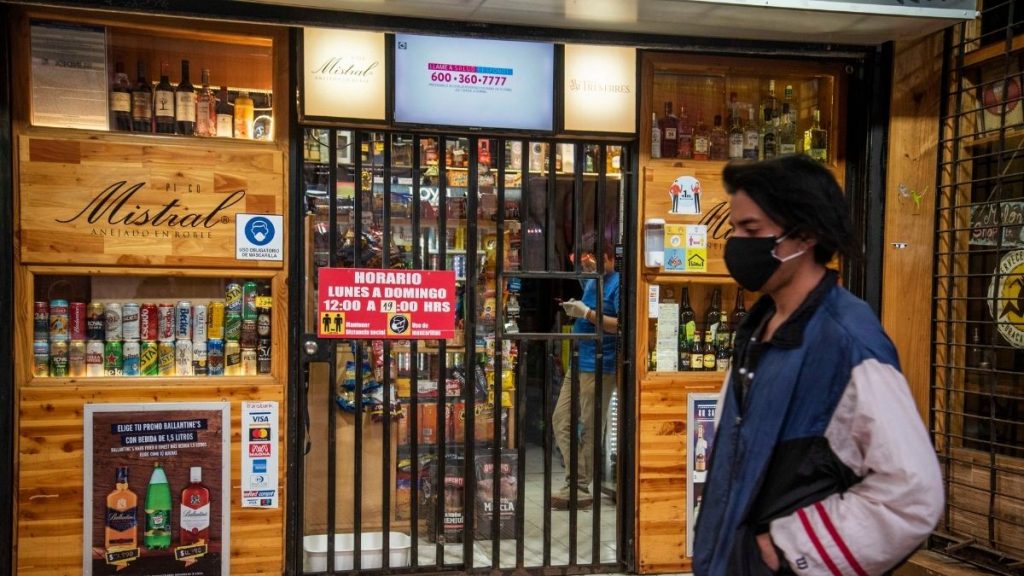 ¿Habrá Ley Seca En La Segunda Vuelta De Gobernadores?