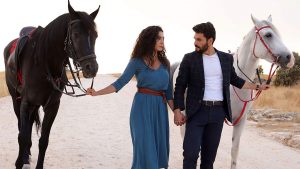 'Hercai': TVN confirmó el estreno de la tercera temporada