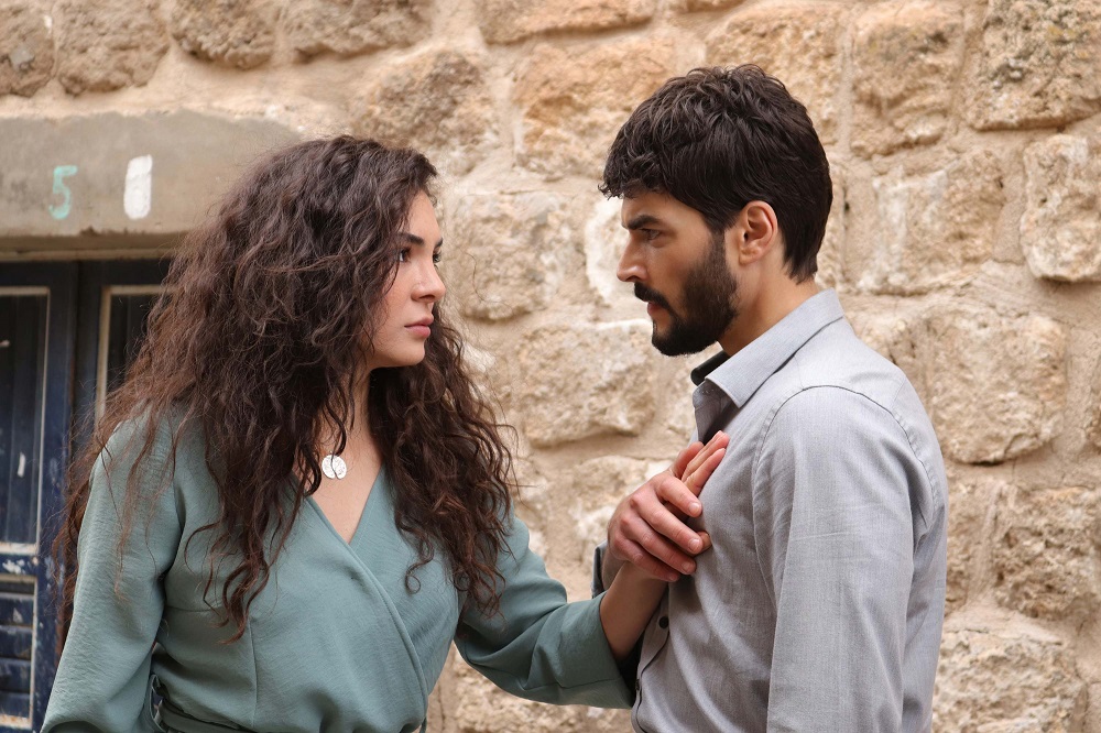 Hercai