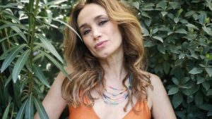 Alejandra Fosalba enciende Instagram con destapada postal