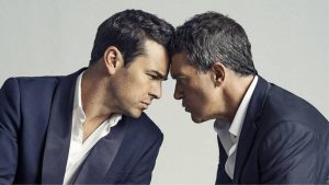"De Tú a Tú" contará con dos grandes entrevistados: Antonio Banderas y Mario Casas