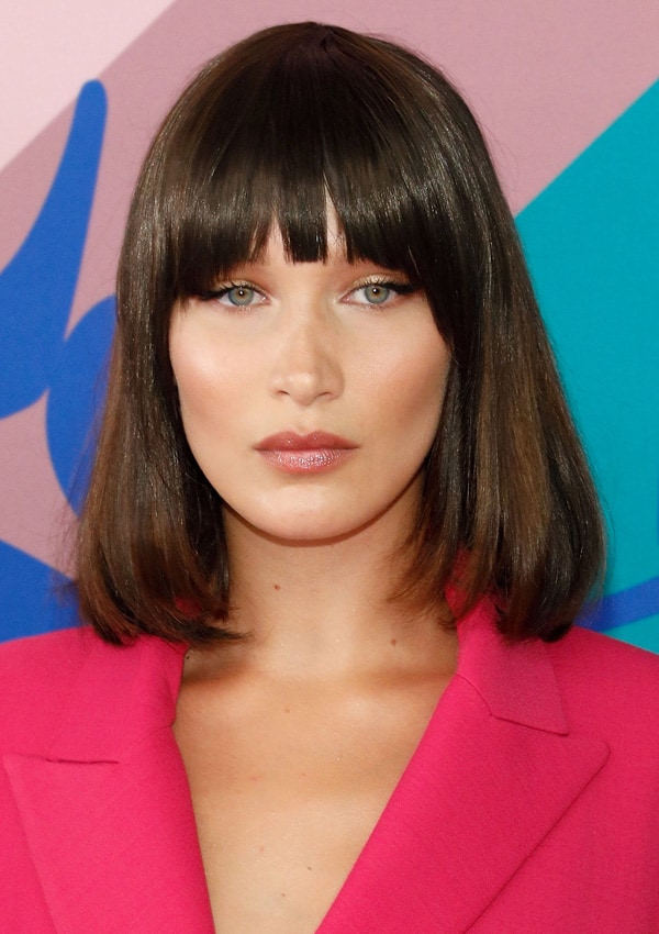 Bella Hadid