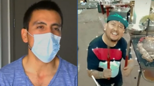 Acusan a vocalista de Croni-k de no pagar arriendo durante 7 meses