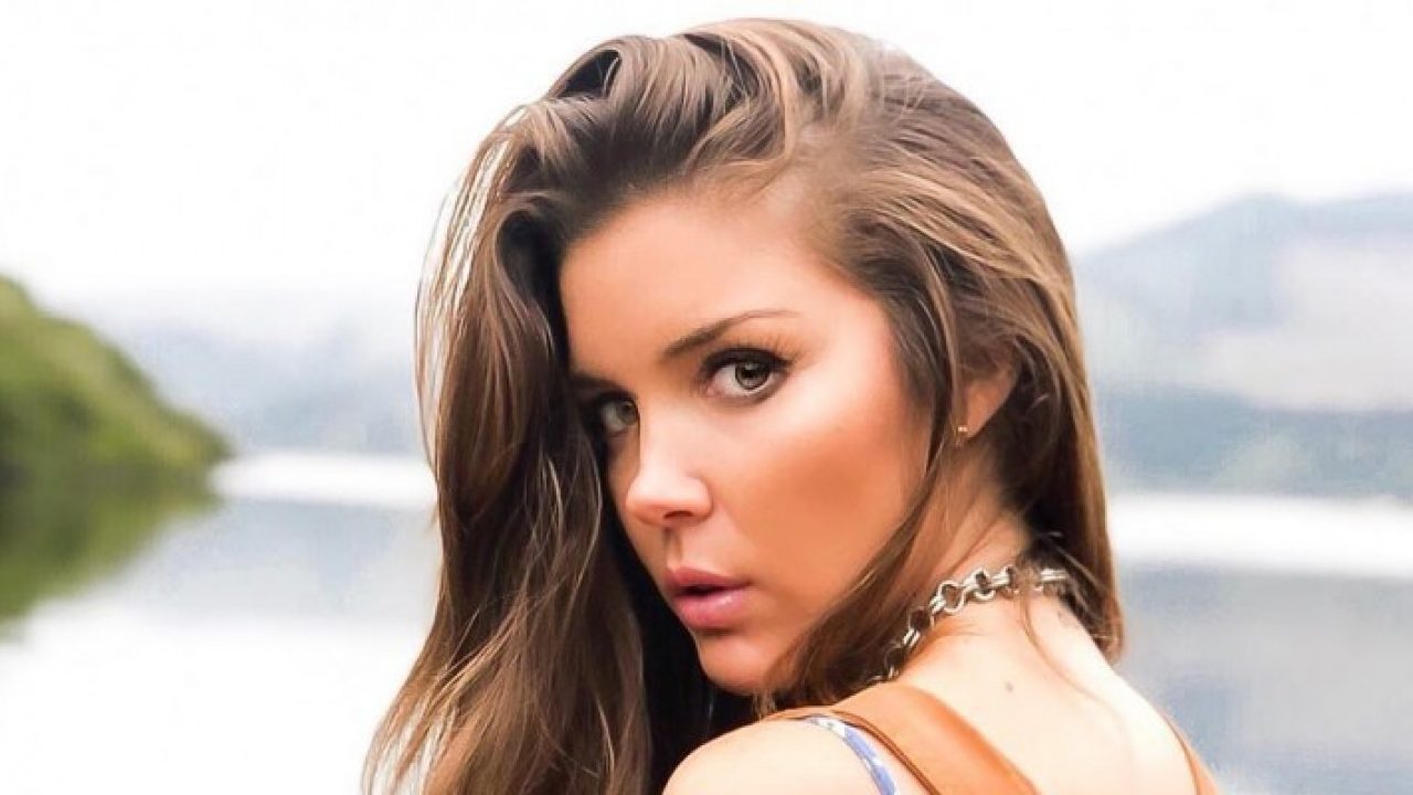 Se va de Perú: Catalina Vallejos anuncia nuevo viaje