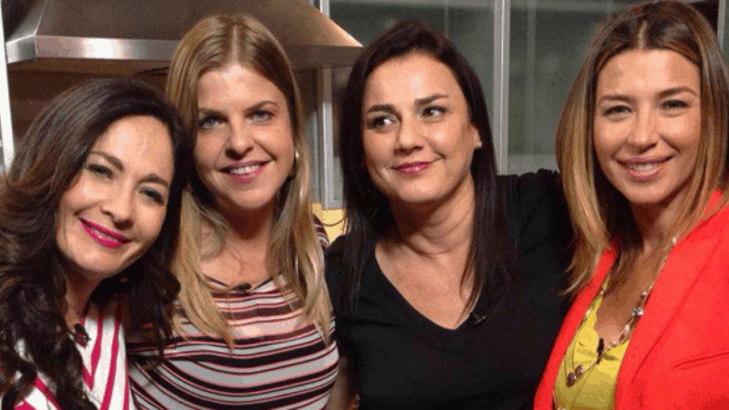 Teleserie Adrenalina vuelve al 13: ¿En qué están sus protagonistas?