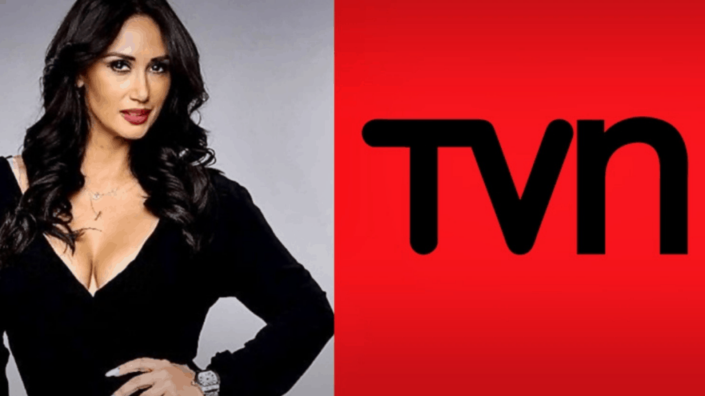 La Fiera a TVN: la modelo tendrá un nuevo programa ¿De qué tratará?