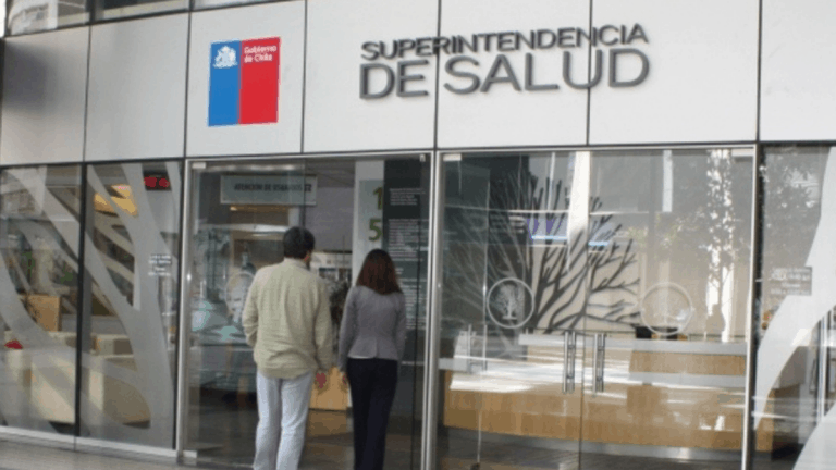 Ley 21.350 regula y deja sin efecto las alzas en planes de salud de Isapres