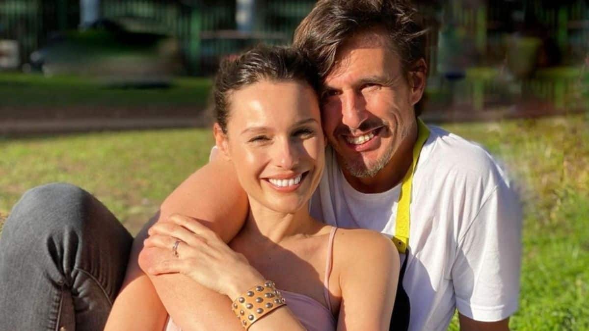 El reality show de Pampita: Las exigencias que puso Benjamín Vicuña para cuidar a sus hijos
