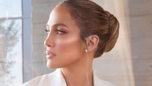 ¡Sin botox! El secreto de belleza de Jennifer Lopez para tener una piel radiante