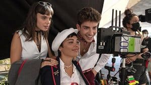 Élite temporada 4: Fecha de estreno, elenco y dónde verla