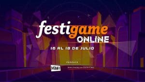 FestiGame digital 2021: ¿Qué competencias albergará el evento online?