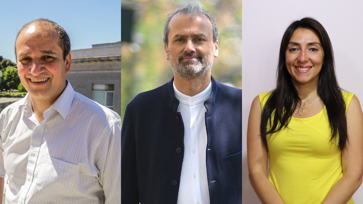 Elecciones gobernadores 2021: ¿quién ganó en las regiones de Biobío, Los Lagos y Maule?