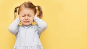 Irritabilidad en niños: La consecuencia de las cuarentenas prolongadas