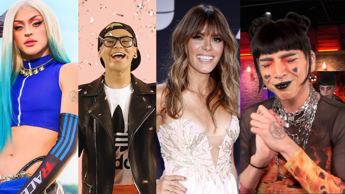 Javiera Mena En La Radio