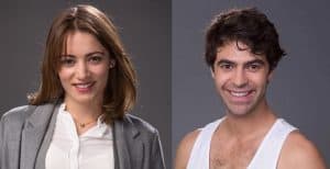 Josefina Fiebelkorn confirma embarazo con especial dedicatoria