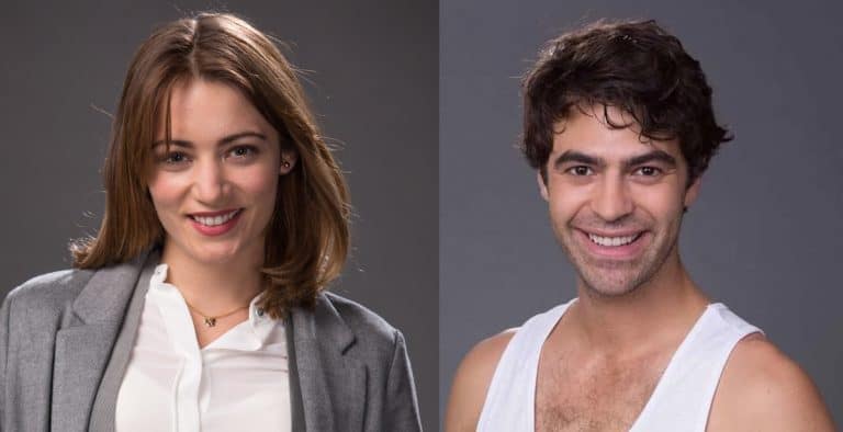 Josefina Fiebelkorn confirma embarazo con especial dedicatoria