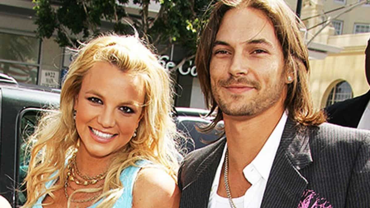 Kevin Federline Sale En Defensa De Britney Spears Quiere Lo Mejor Para Ella