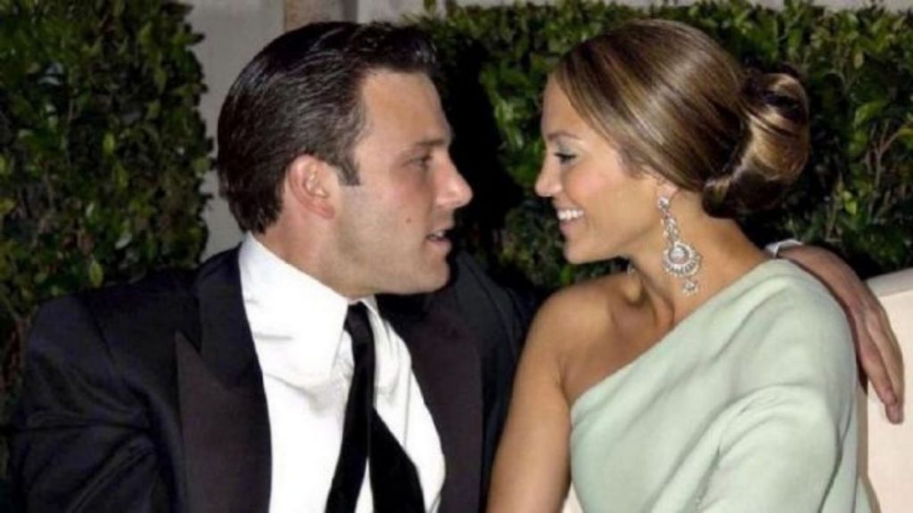 La cronología de amor de Jennifer Lopez y Ben Affleck es todo lo que necesitas