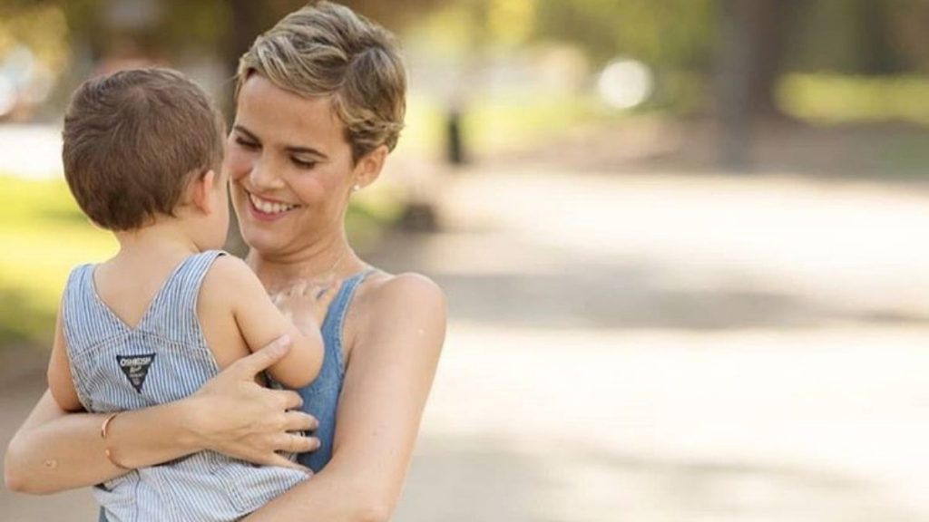 Madre De Javiera Suarez La Recuerda A Dos Años De Su Partida