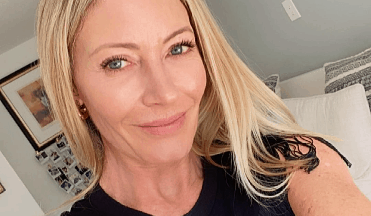 ¡Igual a su hija! Marcela Vacarezza sorprendió con foto del pasado