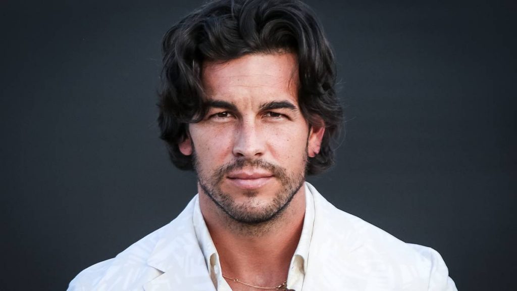Los desórdenes alimenticios de Mario Casas: confesó secuelas tras bajar de peso por sus papeles