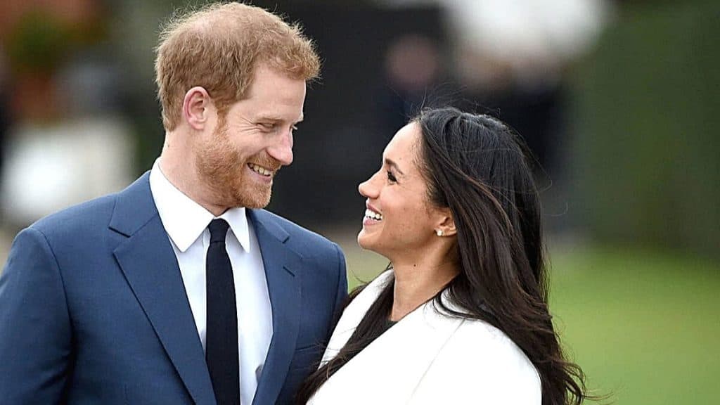 Meghan Markle No Acompañará Al Príncipe Harry De Regreso A UK