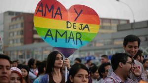 Mes del Orgullo: ¿Qué significan los colores de la bandera y la sigla LGTBQ+?