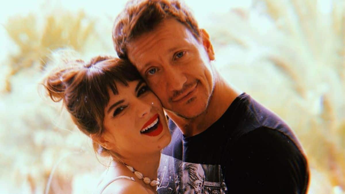 Nico Vázquez cuenta cómo se salvó en el derrumbe de Miami junto a Gime Accardi