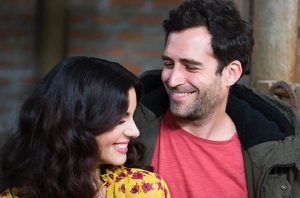 Así de grande está la hija de Susana Hidalgo y Nicolás Poblete