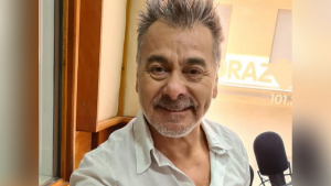 Pato Torres en De tú a tú: 'Qué triste pensar que el amor se haya acabado'