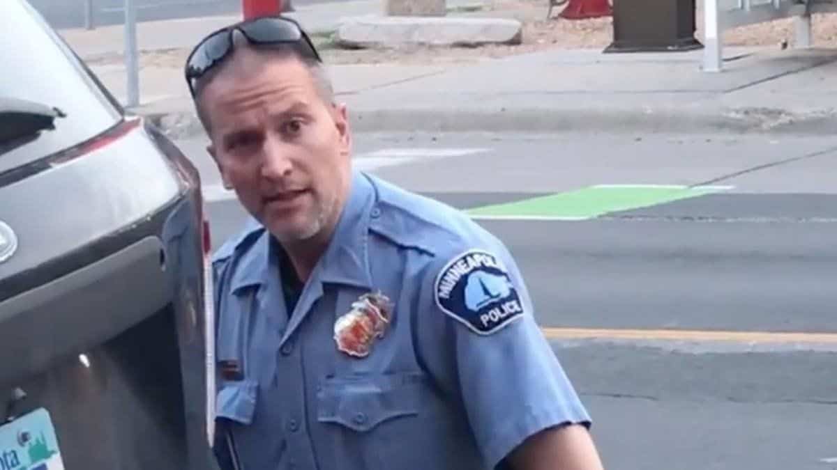 Policía que mató a George Floyd es condenado a 22.5 años de cárcel