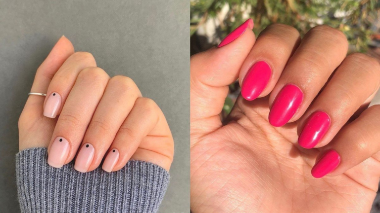 Press On Nails