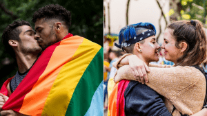 Queerbaiting: ¿Qué es y por qué es negativo para la comunidad LGTBIQ+?