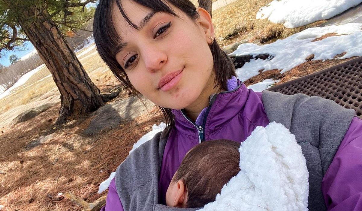 Rocío Toscano y sus mellizos: Así de grande están los hijos de la actriz