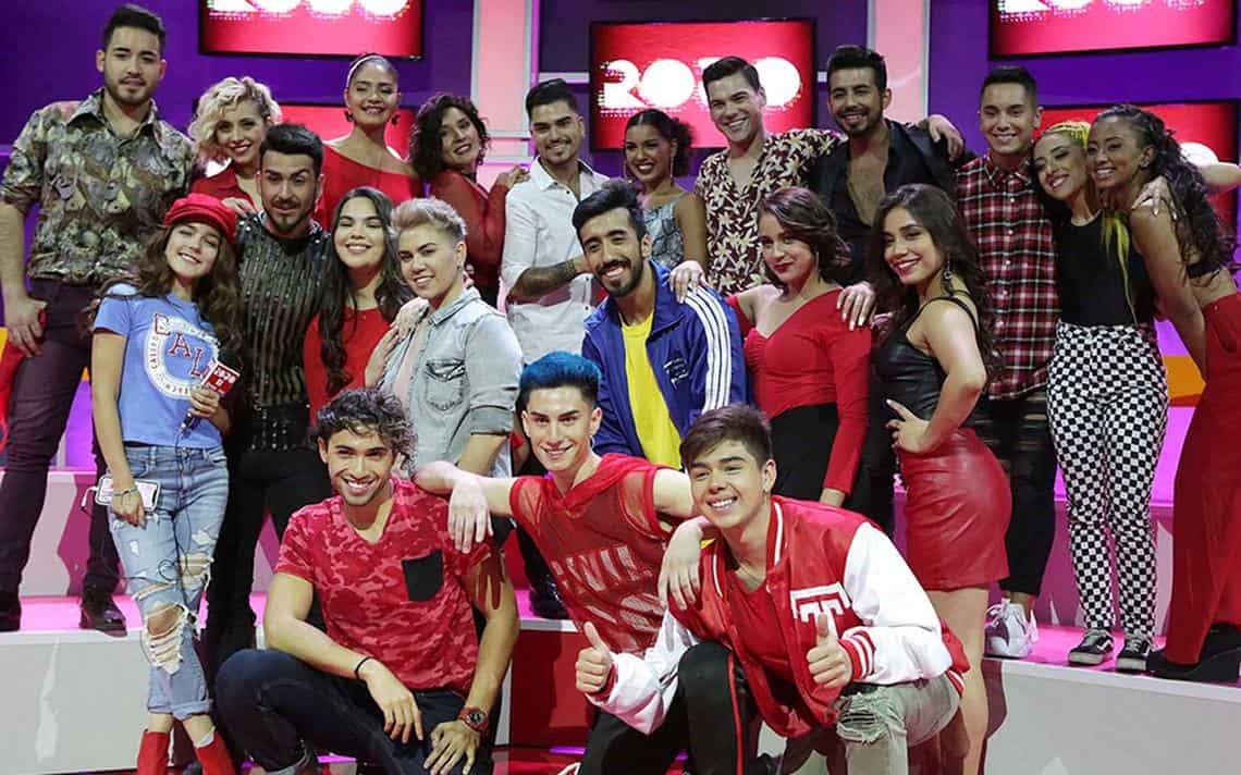 Ex bailarín de Rojo pierde su casa a causa de incendio en Estación Central