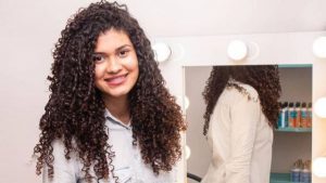 Rulos Chile: Conoce la plataforma que te ayudará a cuidar tu pelo