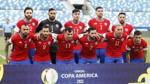La Roja en Copa América: ¿Cuándo juega y dónde ver el próximo partido?