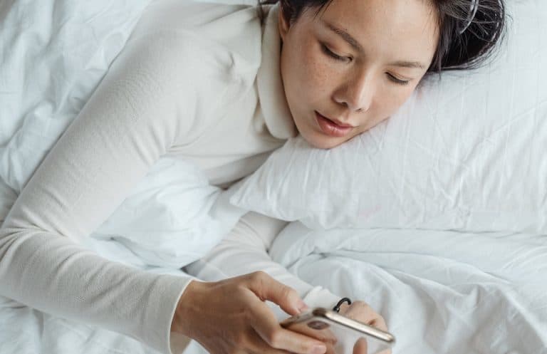 ¿Las redes sociales afectan tu salud mental? Prueba hacer un detox digital