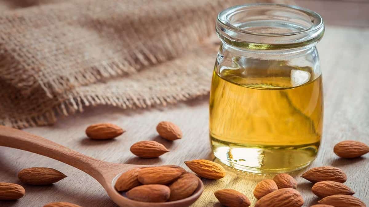 ¿Conoces los beneficios del aceite de almendras? Aquí te contamos