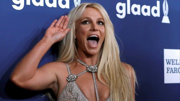 Britney Spears Hablará En La Corte
